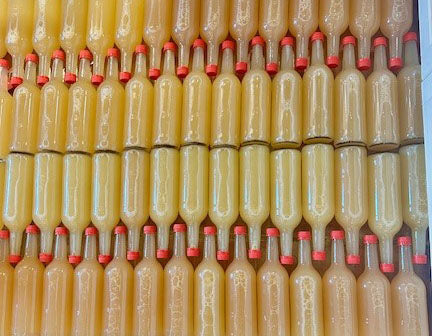 Juicing Time