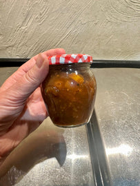 Jams, Pickles, Chutneys and Sauces