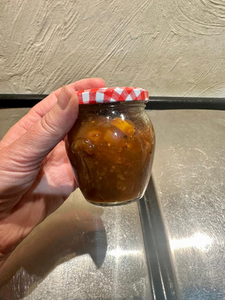 Jams, Pickles, Chutneys and Sauces