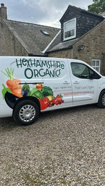 Hexhamshire Organics Box Scheme is Back